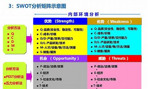 swot分析案例_swot分析案例范文ppt